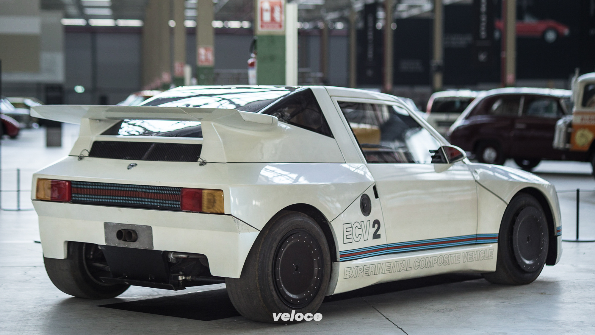 WM P 86 TURBO #51 Le Mans 1987 BZ392 Bizarre 1/43 absolutely as new box unopened EUR 99,00 - FR