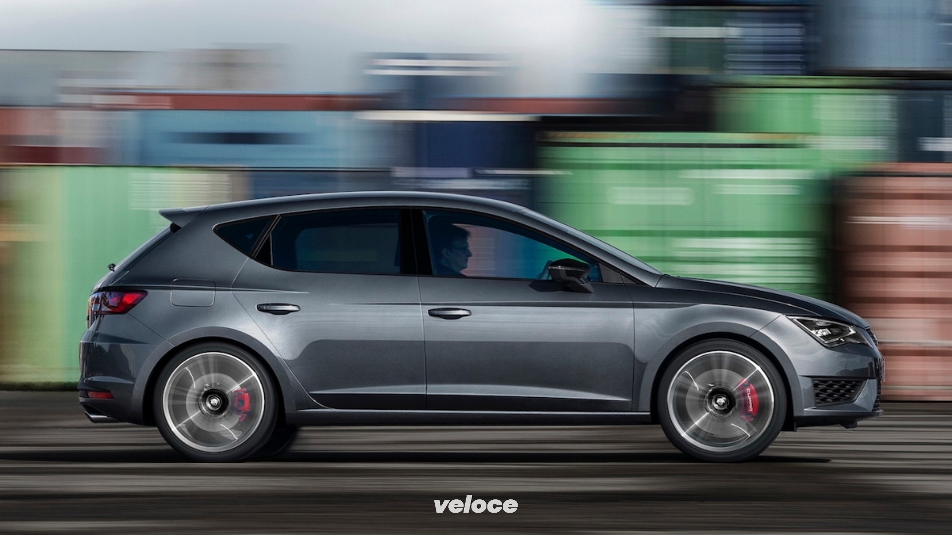 Seat Leon Cupra Super Oder Super Plus