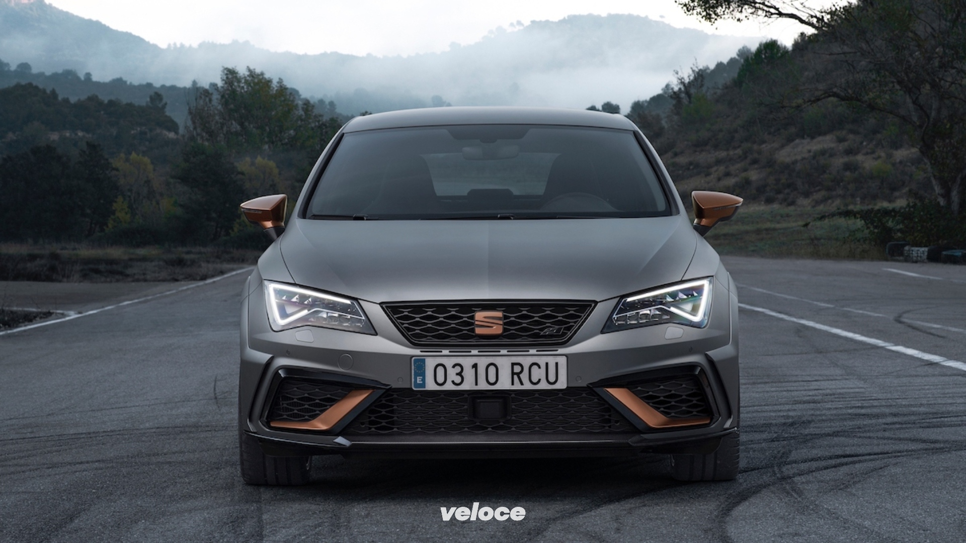 Seat Leon Cupra: hothatch e super wagon - Veloce