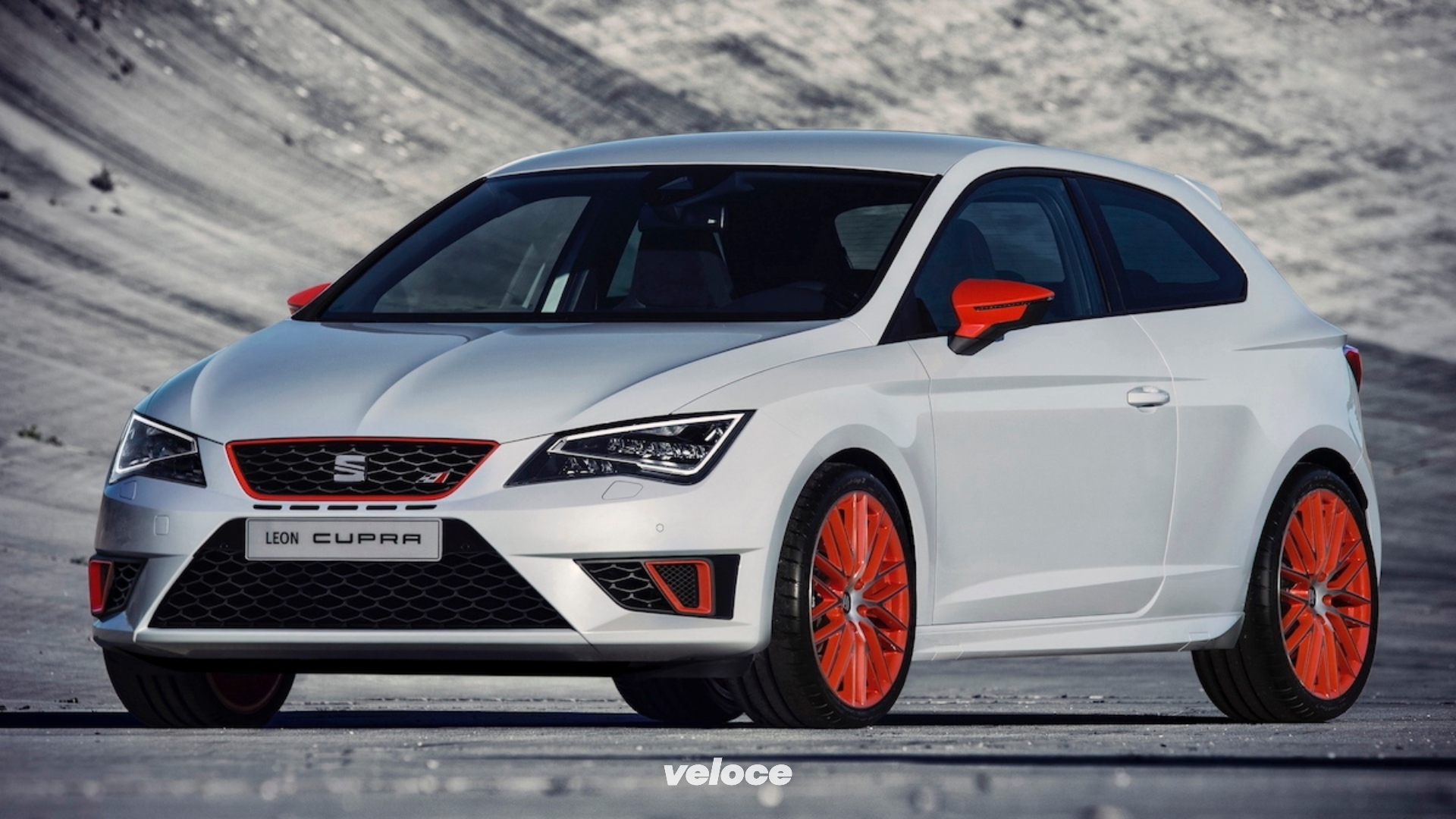 Seat Leon Cupra: hothatch e super wagon - Veloce
