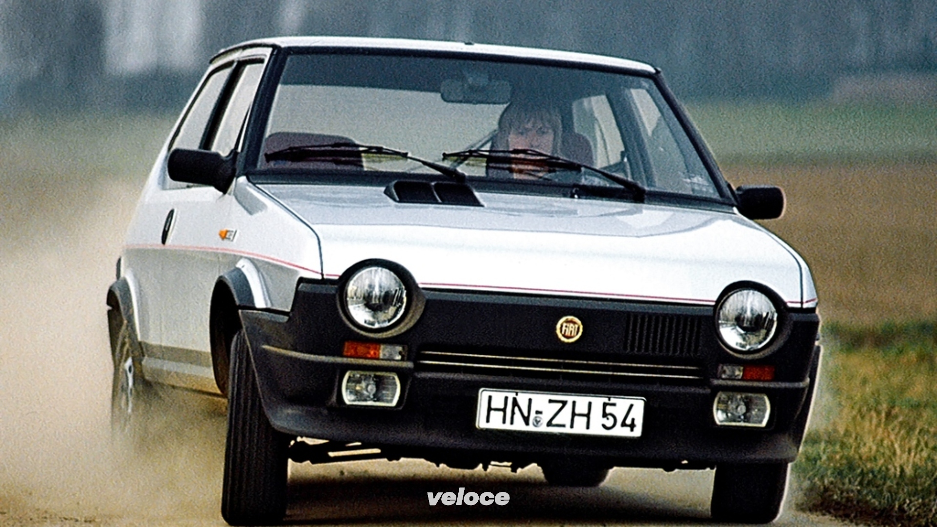 Fiat Ritmo Tc Dalla 105 TC alle Abarth: le Fiat Ritmo sportive - Veloce