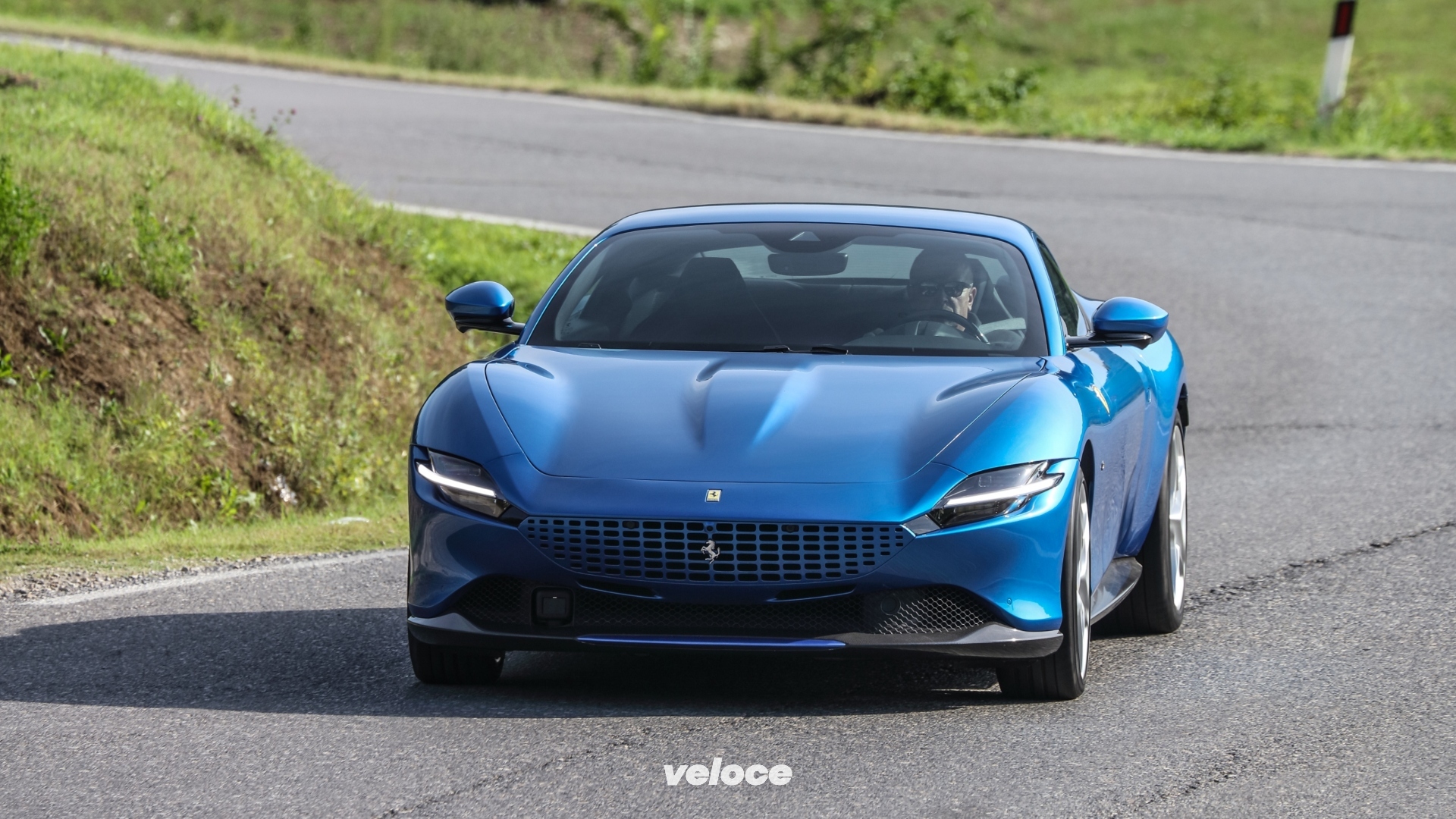 Listino Ferrari Roma - prezzo - scheda tecnica - velocità - Veloce
