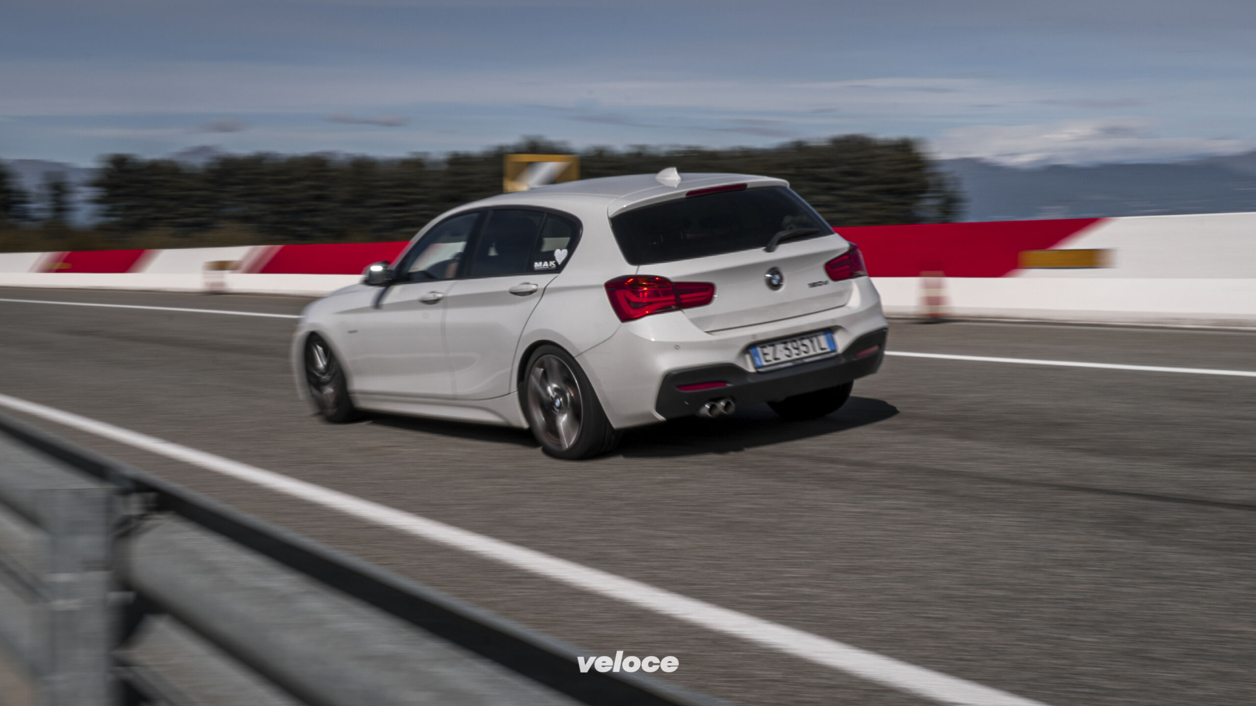 Track4Fun: la pista è a portata di tutti - Veloce