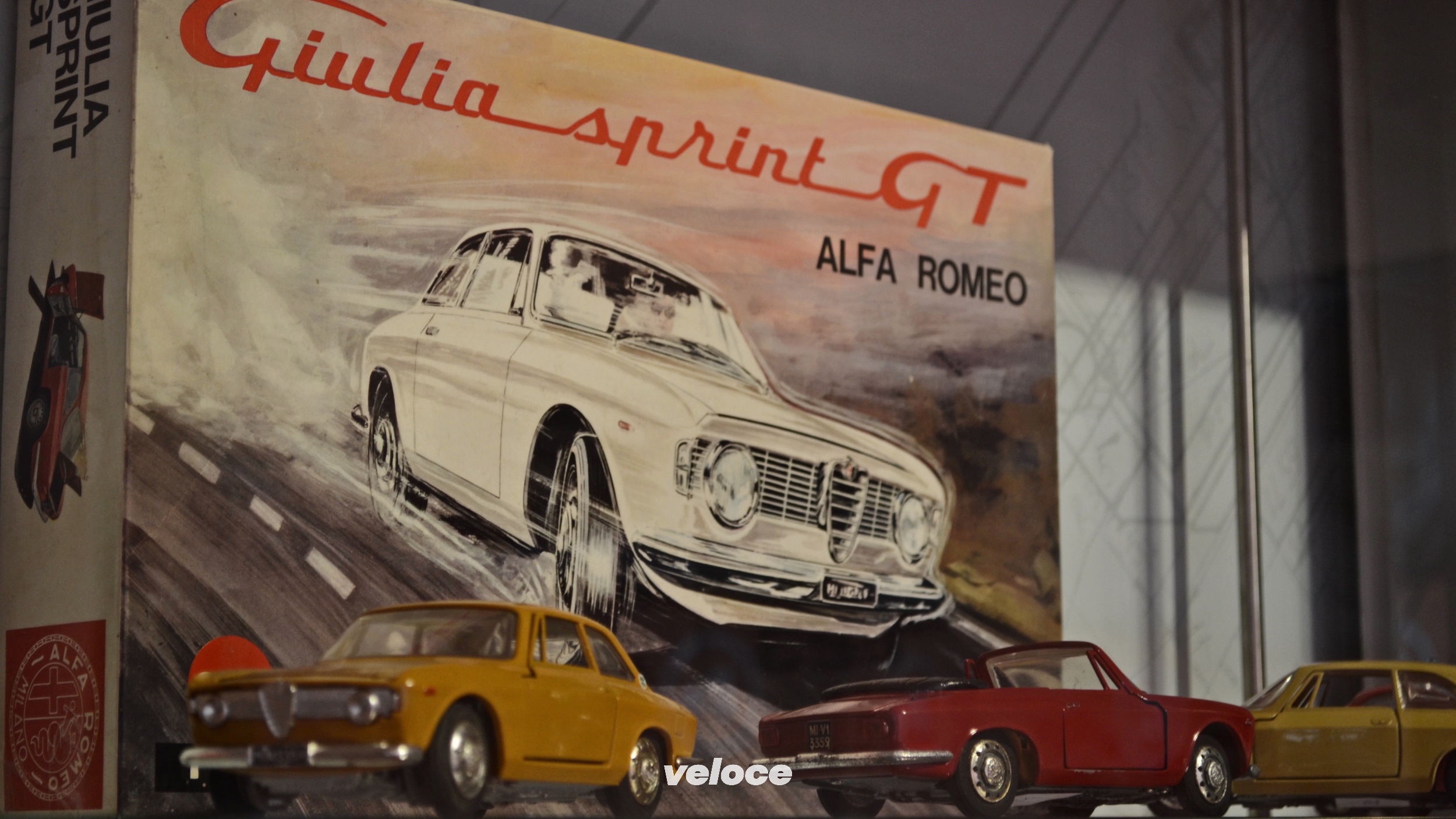 Ancienne Alfa Romeo 159 – Roues Et Direction D’époque (voir Photos)