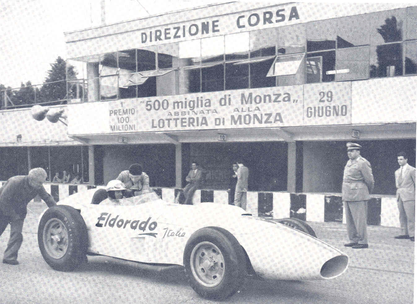 Gt Open all'autodromo di Monza - Il Cittadino di Monza e Brianza