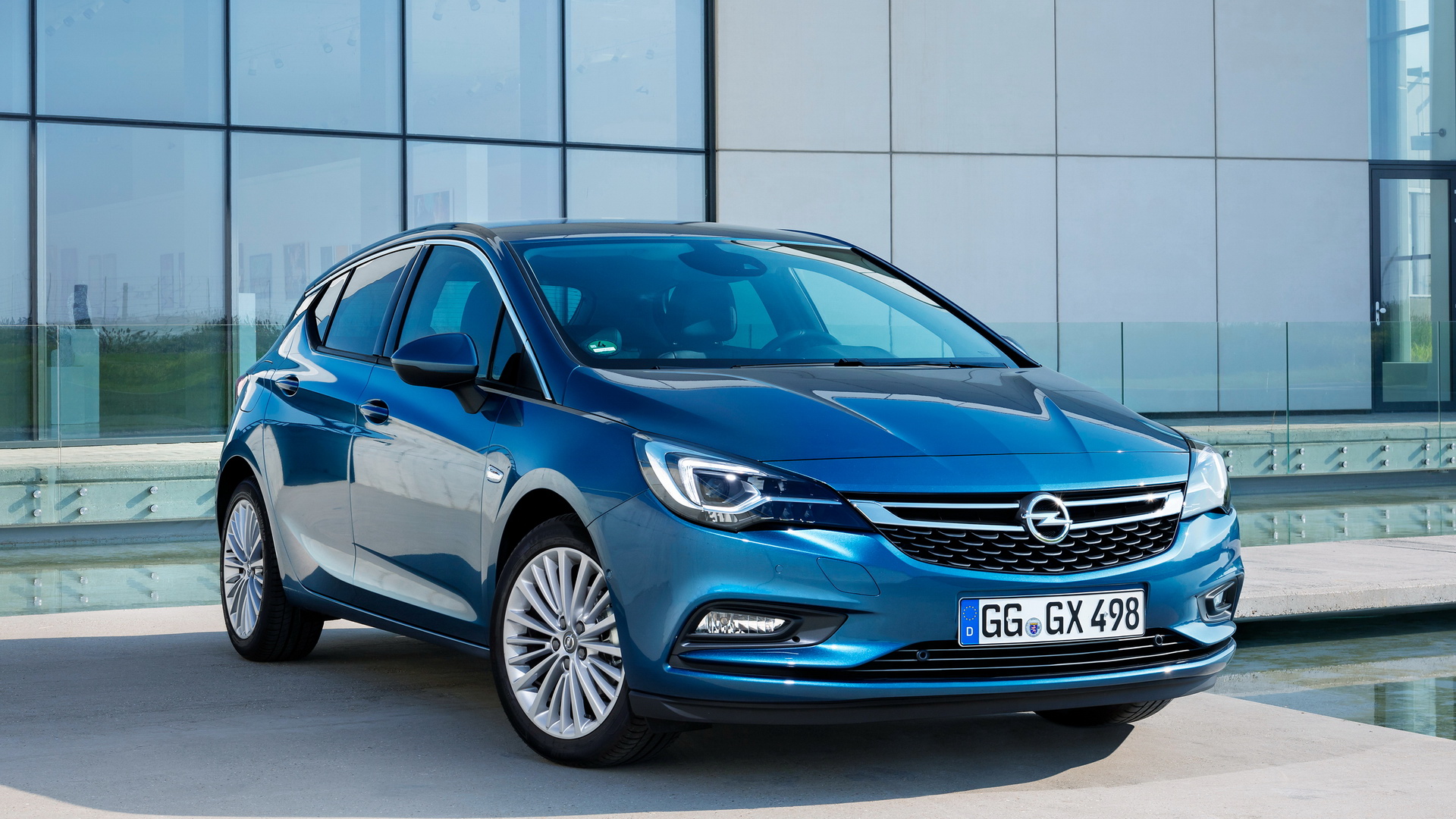 Opel, 160 anni in 10 modelli (+1) - Veloce