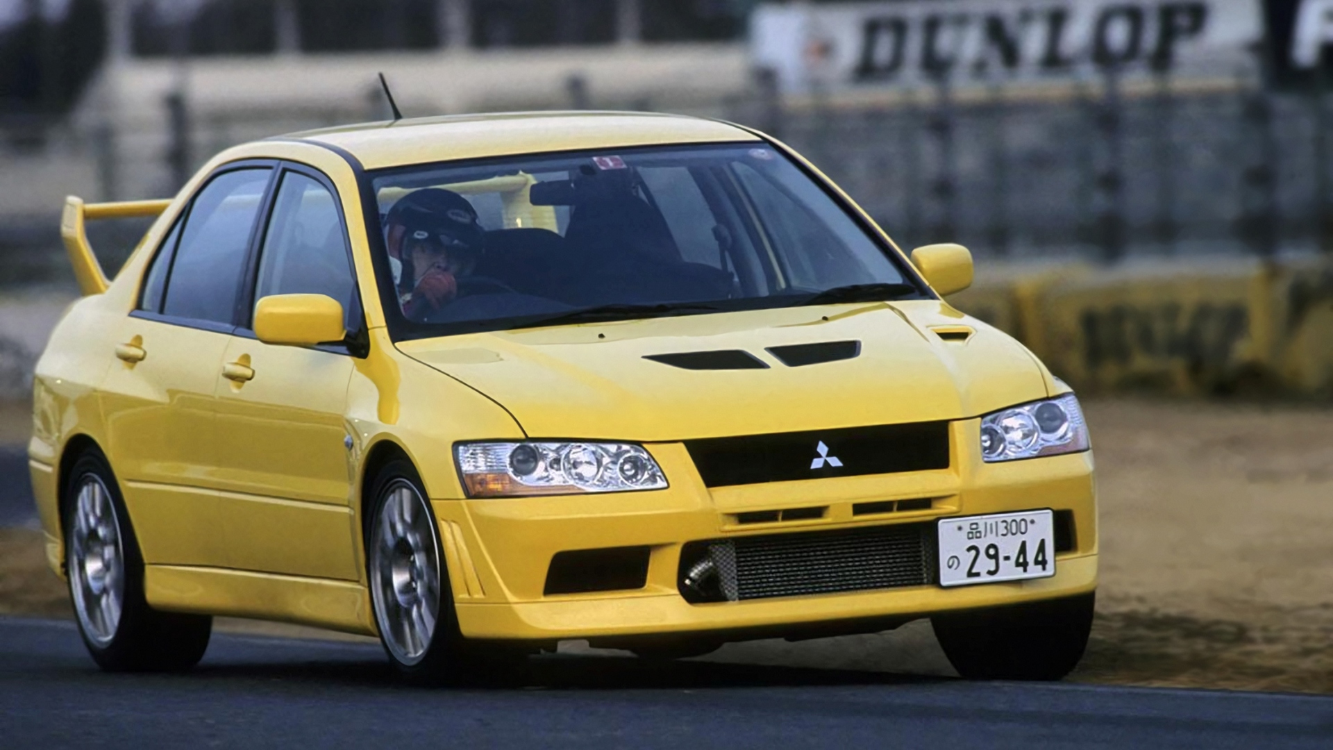Listino Mitsubishi Lancer Evolution - prezzo - scheda tecnica ...