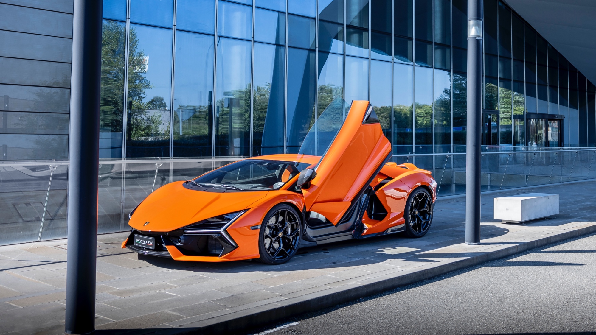 Lamboghini Rivalto Listino Lamborghini Revuelto - prezzo - scheda tecnica - velocità - Veloce