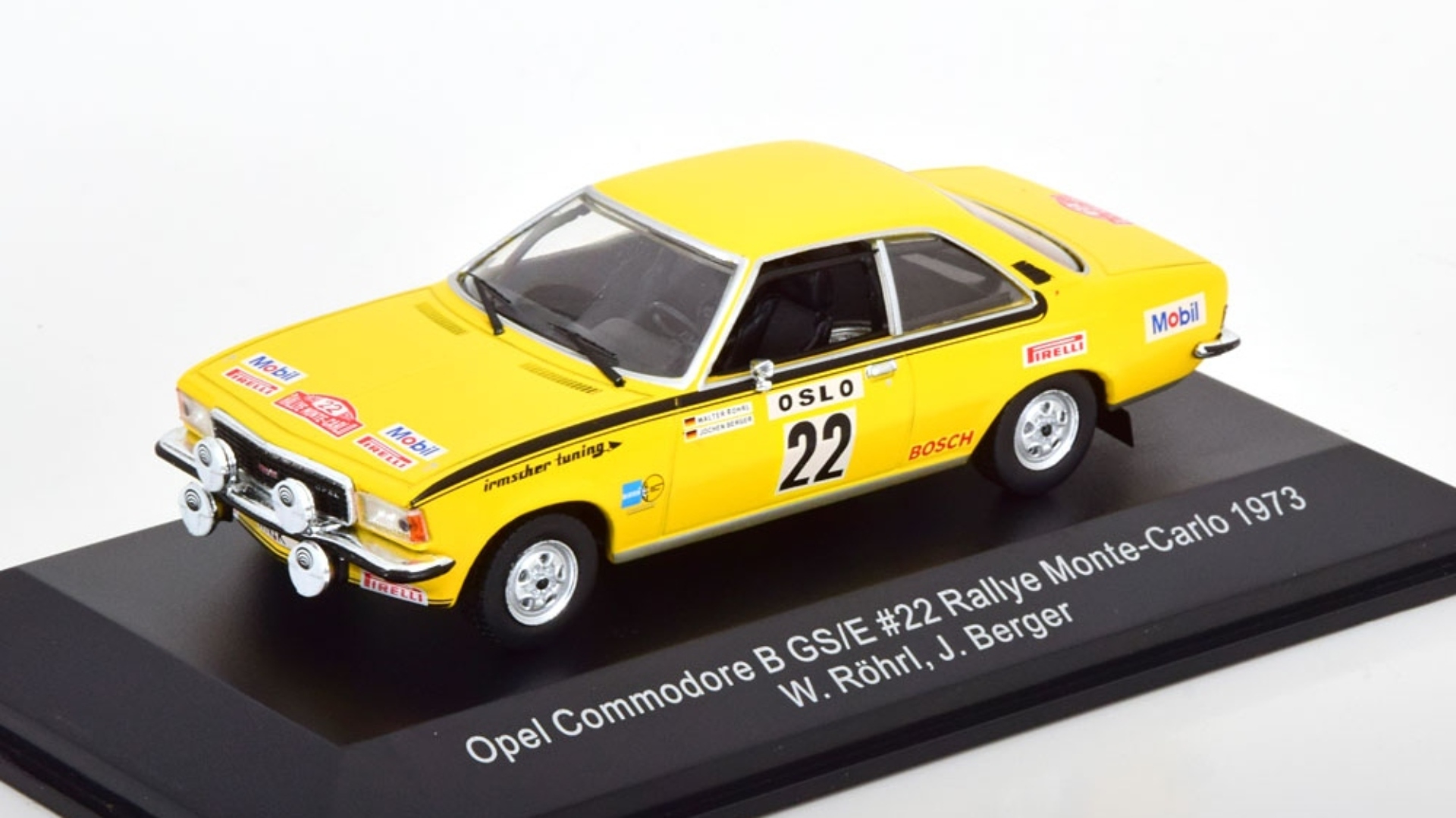 WRC, le macchinine da rally imperdibili del 2024 - Veloce