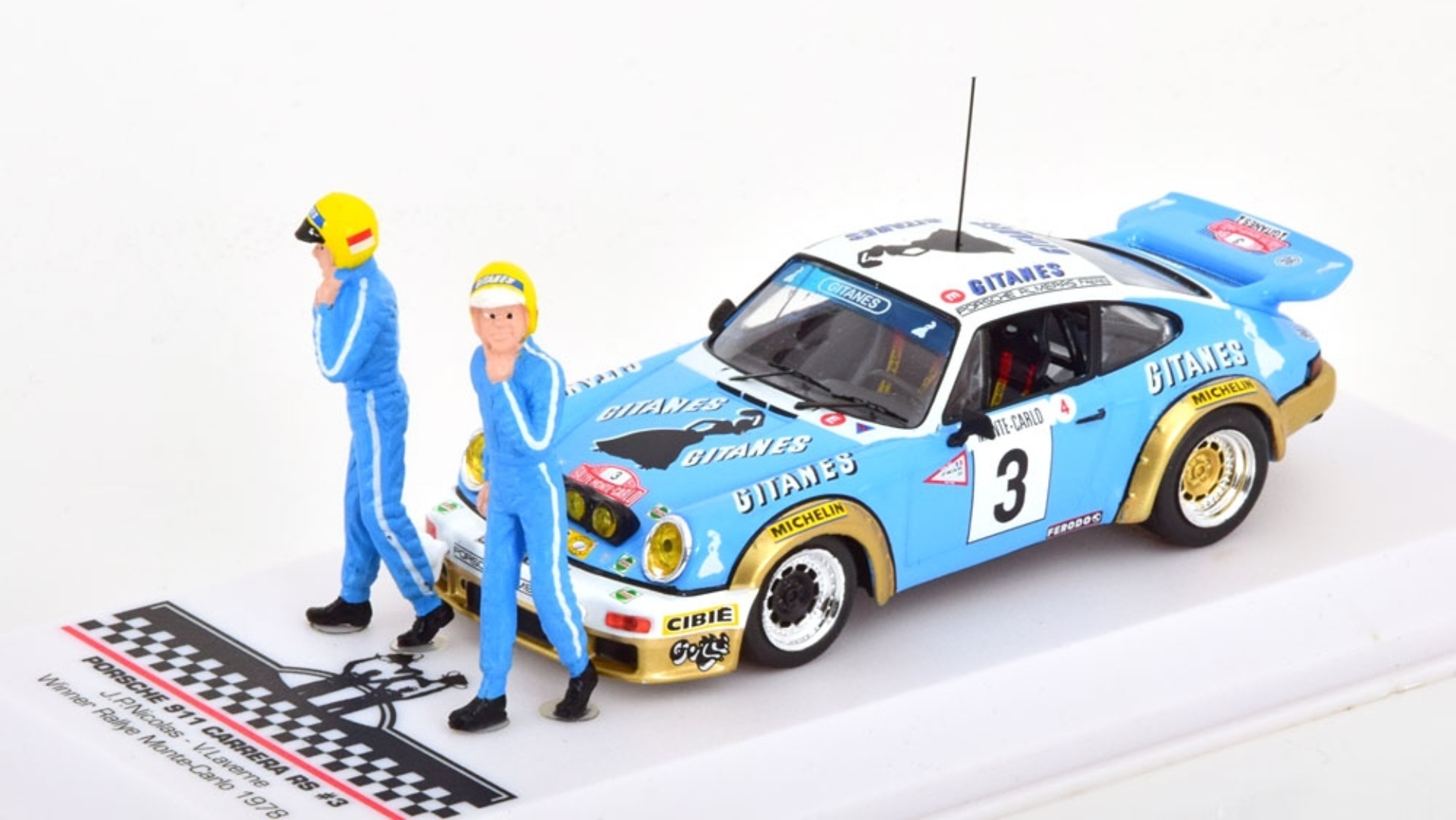 WRC, le macchinine da rally imperdibili del 2024 - Veloce