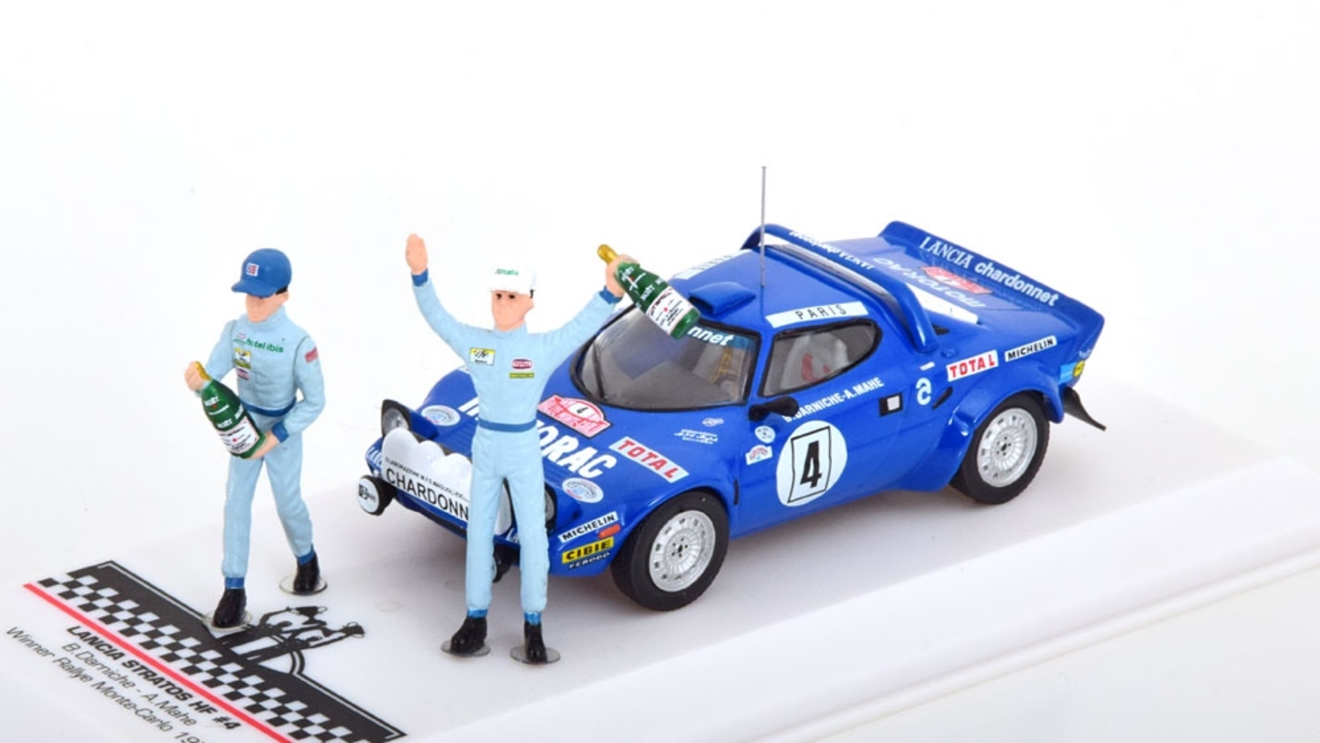 WRC, le macchinine da rally imperdibili del 2024 - Veloce