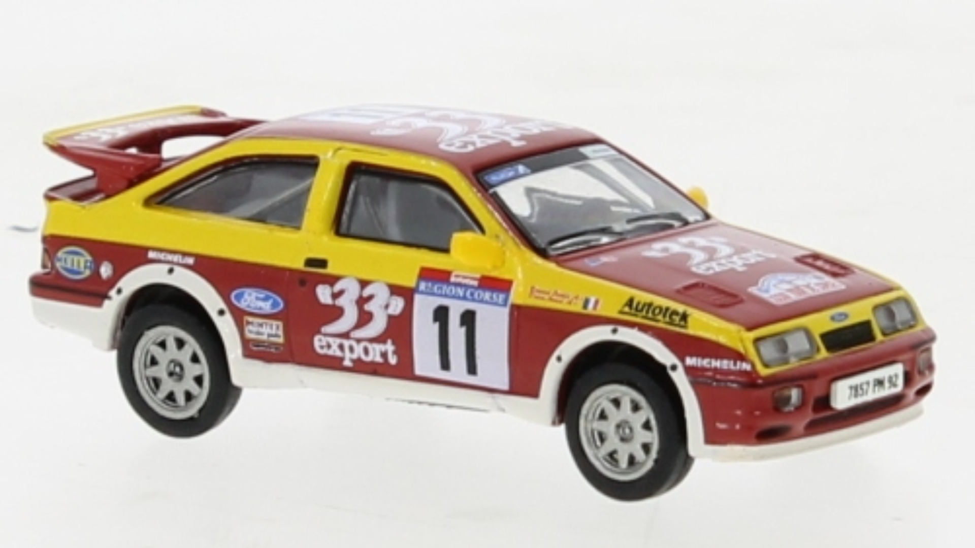 WRC, le macchinine da rally imperdibili del 2024 - Veloce