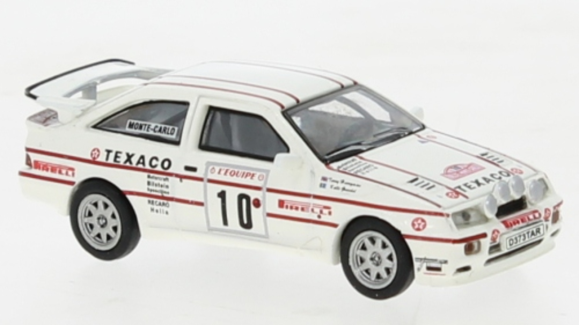 WRC, le macchinine da rally imperdibili del 2024 - Veloce