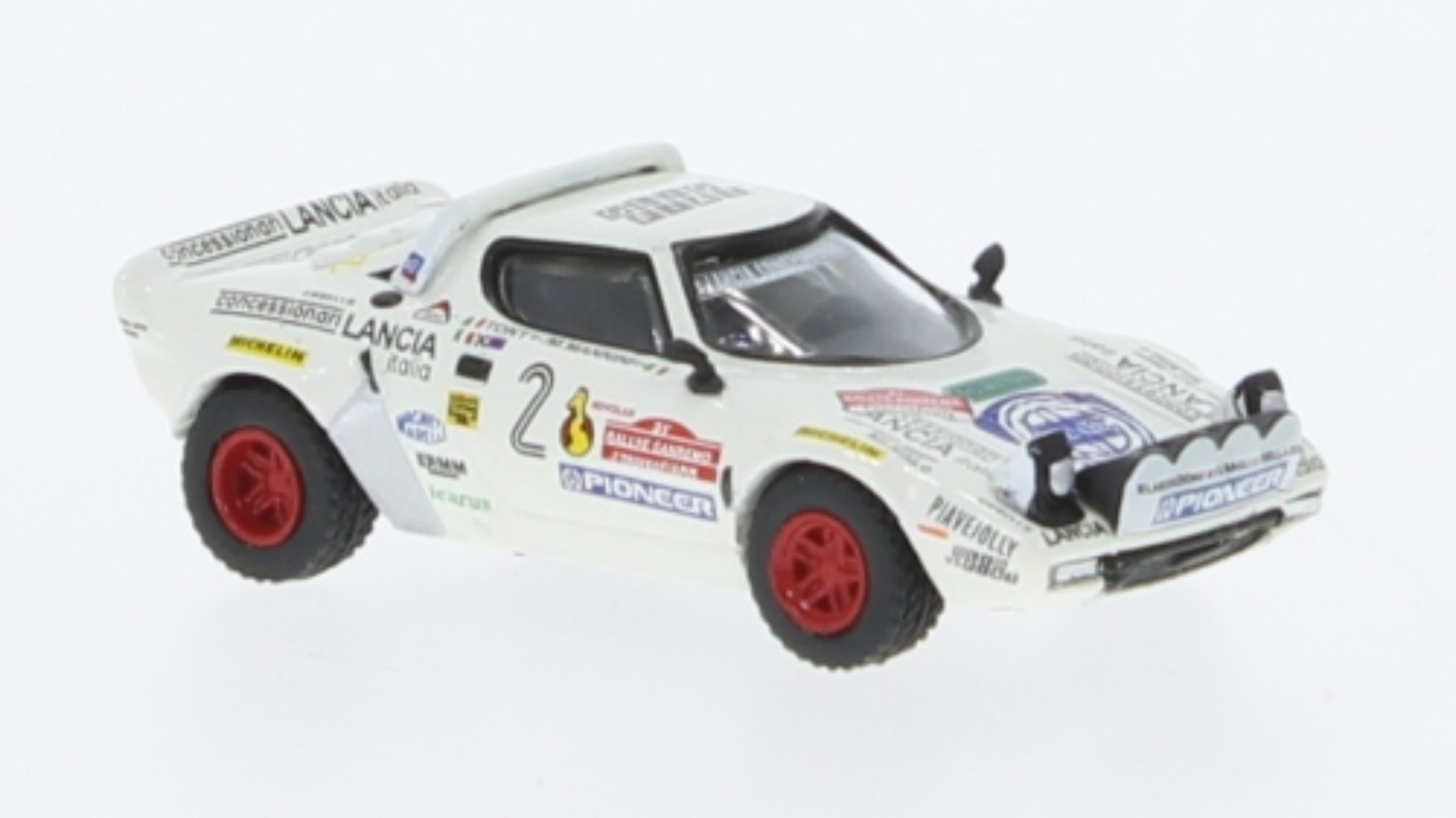 WRC, le macchinine da rally imperdibili del 2024 - Veloce