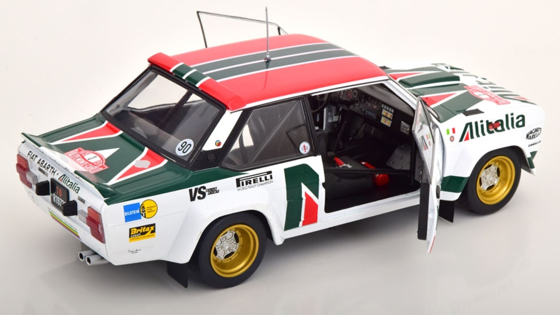 WRC, le macchinine da rally imperdibili del 2024 - Veloce