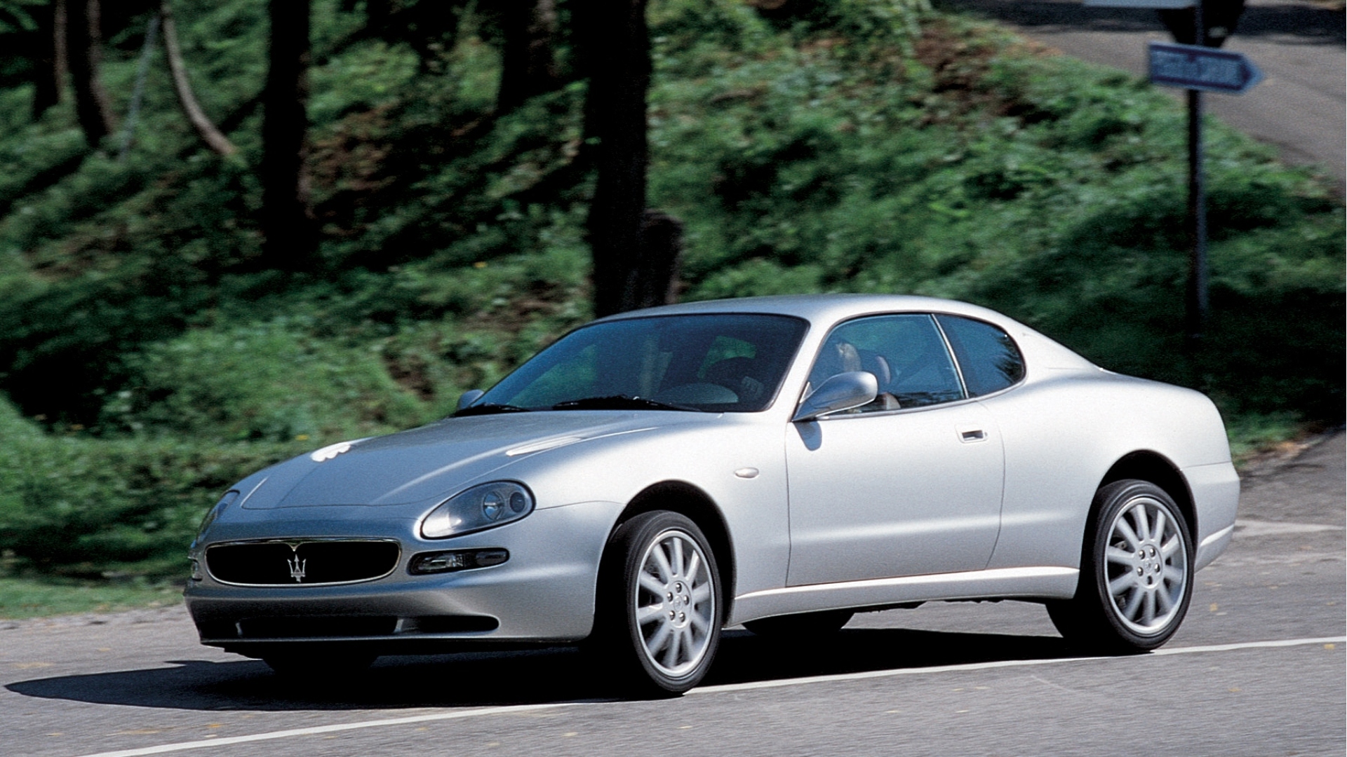 Listino Maserati 3200 GT - prezzo - scheda tecnica - velocità - Veloce