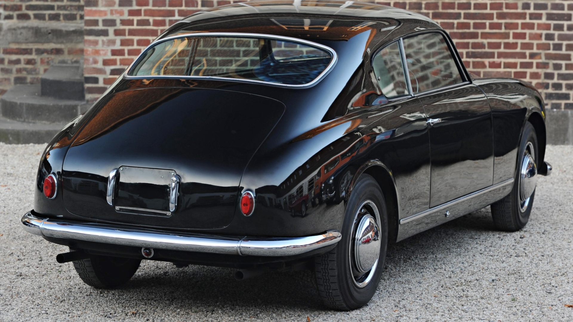 Lancia Aurelia B.20 N°33, Vainqueur Des 24 Heures Du Mans 1951, 1/43 TECNOMODEL, Neuve