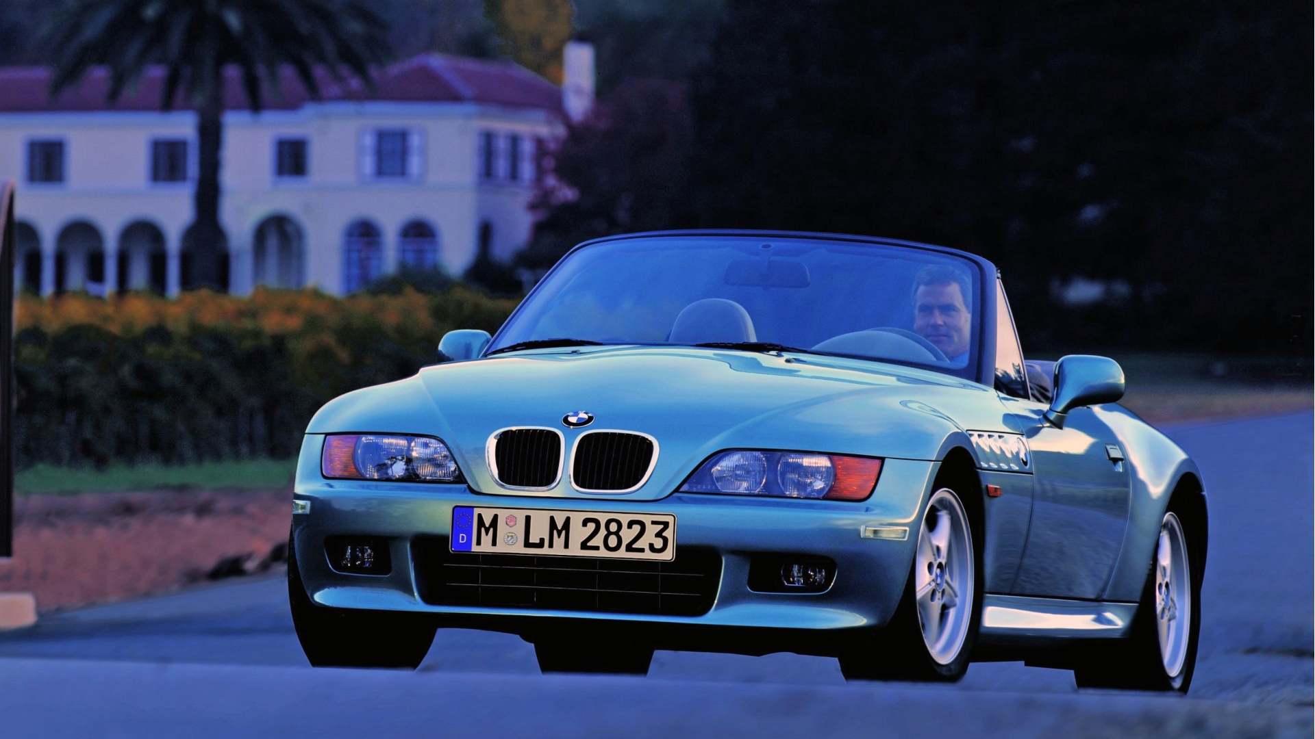 Listino BMW Z3 - prezzo - scheda tecnica - velocità - Veloce