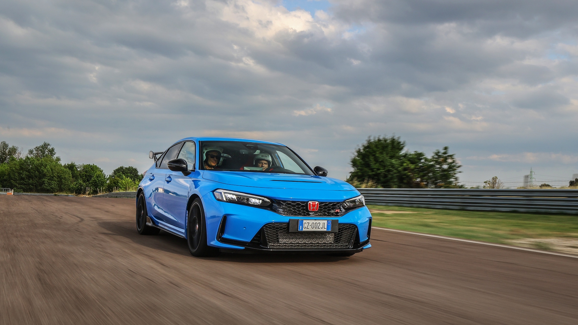 Best Lap: cala il sipario sulla Honda Civic Type R - Veloce