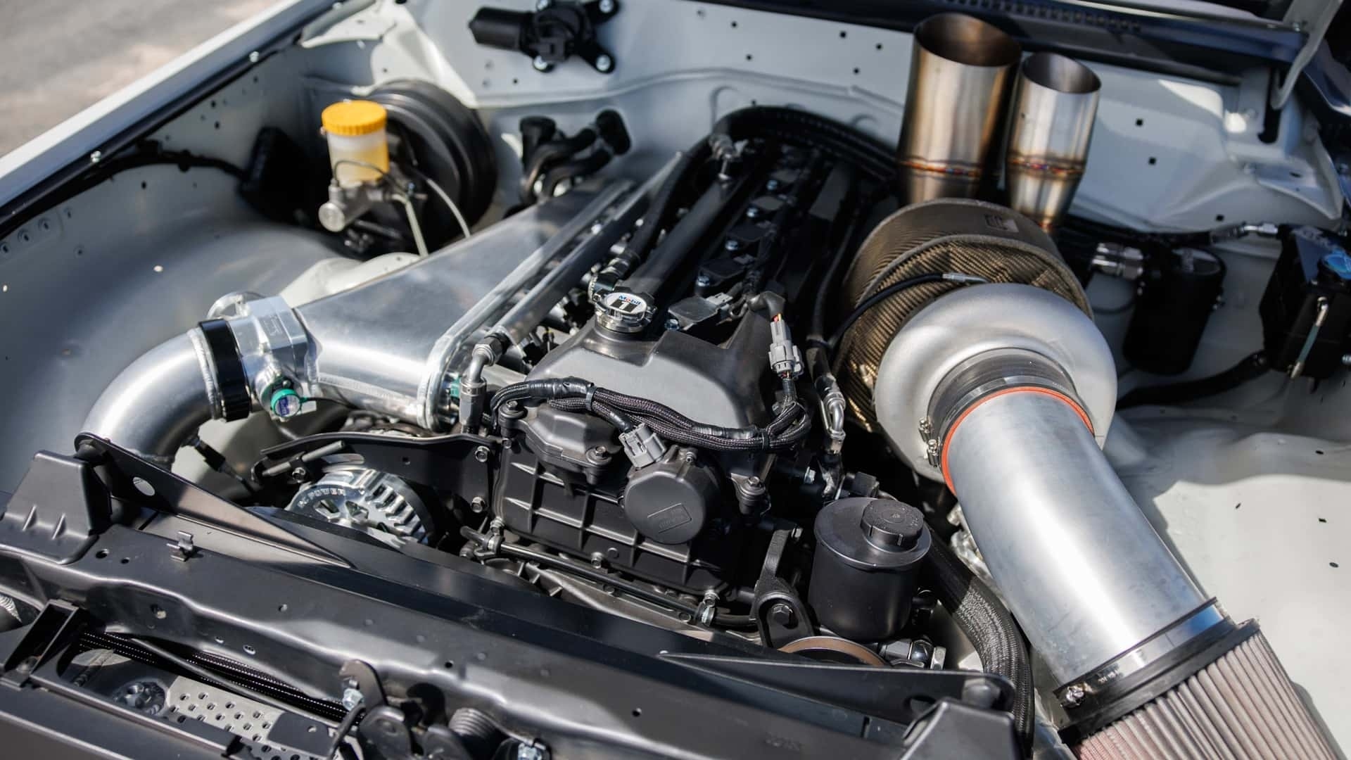 Per fare una Nissan Patrol così deve mancarti qualche rotella - Veloce