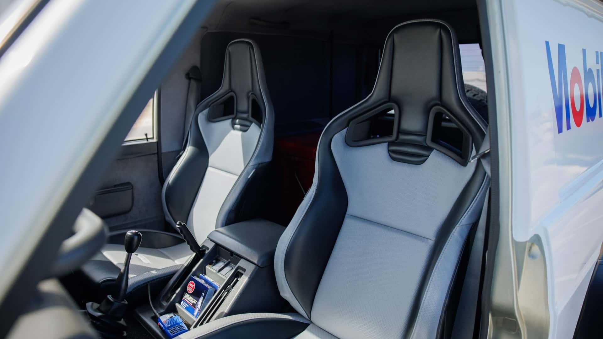 Per fare una Nissan Patrol così deve mancarti qualche rotella - Veloce