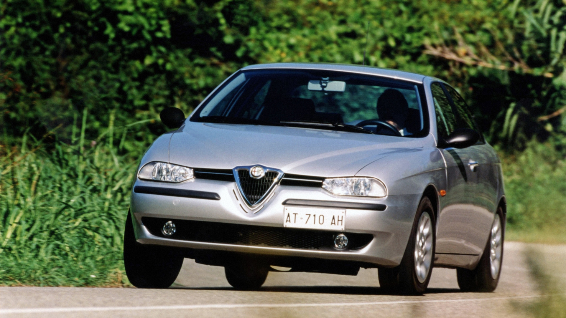 Cara Alfa Romeo, per il 2026 ti auguriamo un’altra Alfa 75 - Veloce