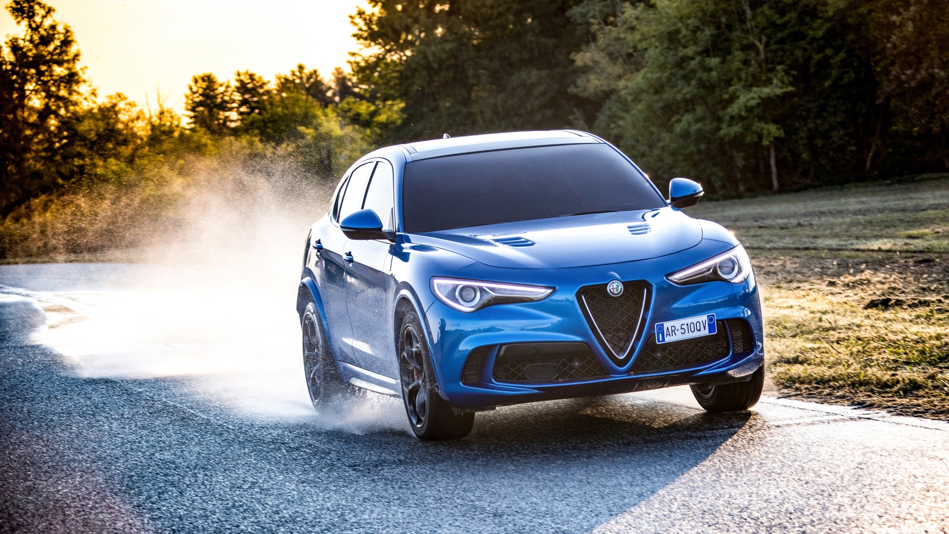 Cara Alfa Romeo, per il 2026 ti auguriamo un’altra Alfa 75 - Veloce