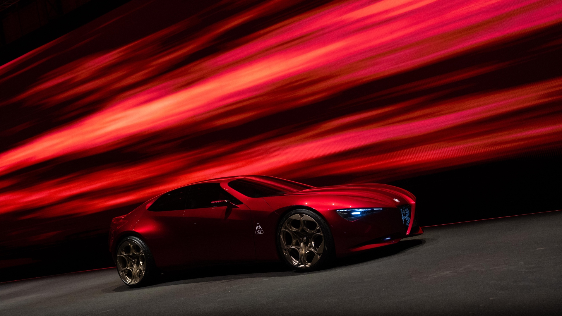 Con la CuoreRosso l’Alfa Romeo tornerà a “mordere” - Veloce