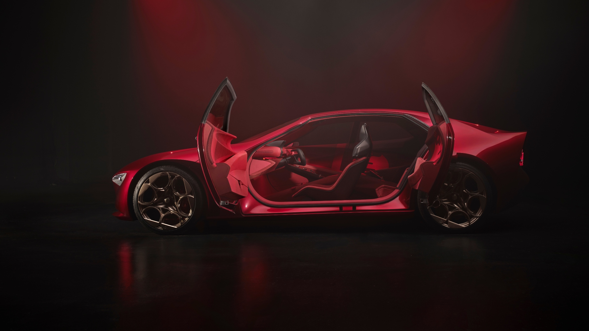 Con la CuoreRosso l’Alfa Romeo tornerà a “mordere” - Veloce